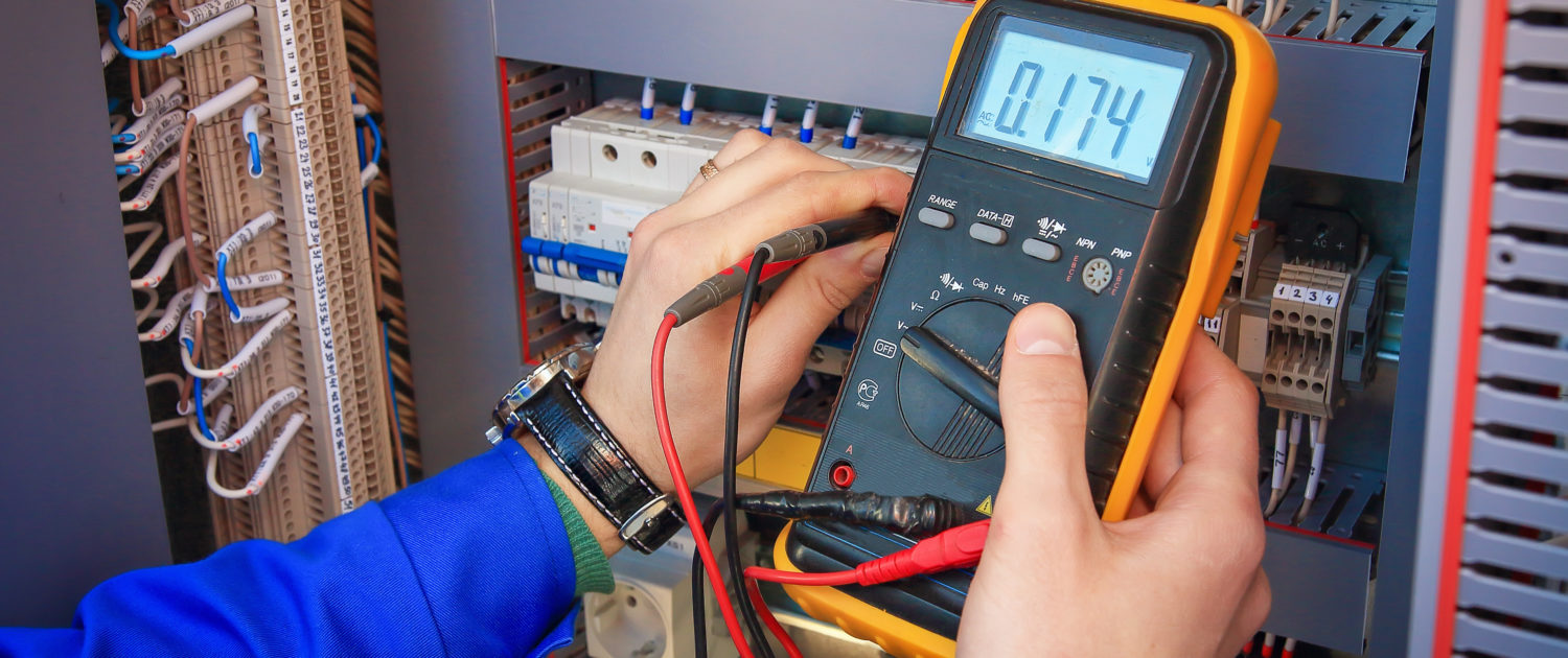 Dépannage électrique urgent par ELECTRICITE ROCHELAISE à Saint-Rogatien